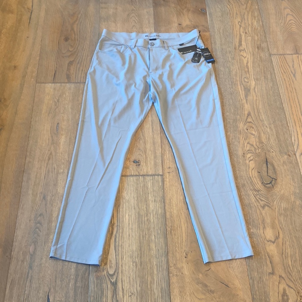 NWT Travis Mathew pants Mens